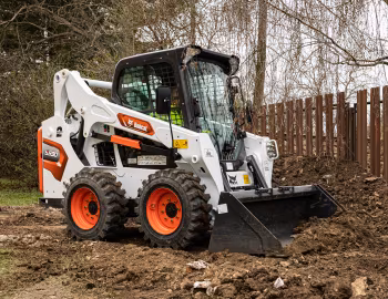 Bobcat S590 [Worldwide] '2020–н.ч.