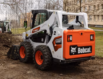 Bobcat S590 [Worldwide] '2020–н.ч.