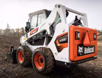 Bobcat S590 [Worldwide] '2020–pr.