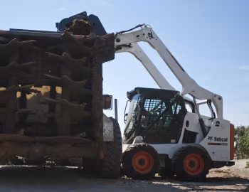 Bobcat S590 [Worldwide] '2012–20