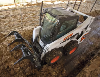 Bobcat S590 [Worldwide] '2020–pr.