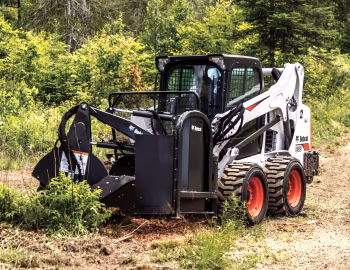Bobcat S595 [Worldwide] '2016–????