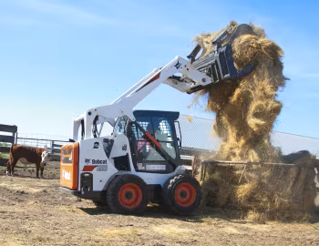 Bobcat S595 [Worldwide] '2016–????