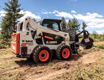 Bobcat S595 [Worldwide] '2016–????
