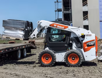 Bobcat S62 [North America] '2020–????
