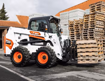 Bobcat S630 [Worldwide] '2020–pr.