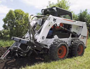 Bobcat S630 [Worldwide] '2009–20