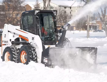 Bobcat S630 [Worldwide] '2009–20