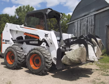 Bobcat S630 [Worldwide] '2009–20