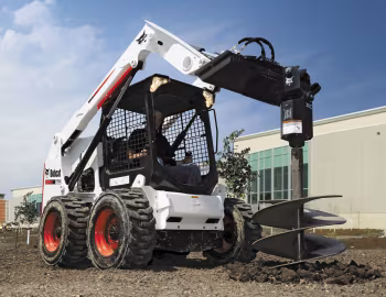 Bobcat S630 [Worldwide] '2009–20