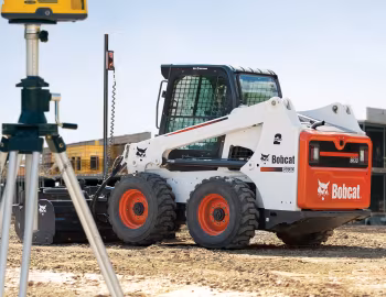 Bobcat S630 [Worldwide] '2009–20