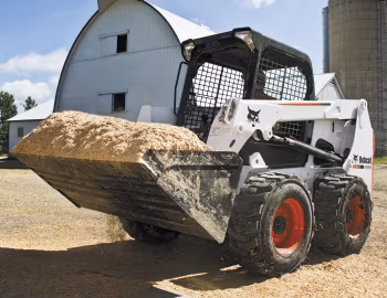 Bobcat S630 [Worldwide] '2009–20
