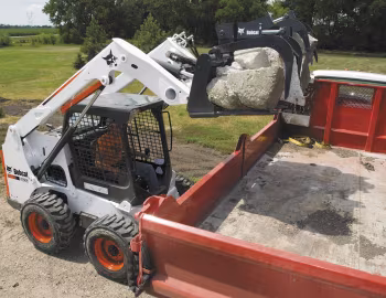 Bobcat S630 [Worldwide] '2009–20