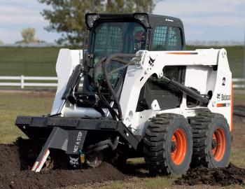 Bobcat S630 [Worldwide] '2009–20