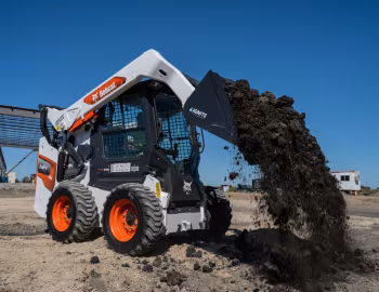 Bobcat S64 [North America] '05.2020–pr.