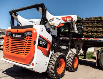 Bobcat S64 [North America] '05.2020–pr.