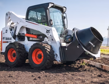 Bobcat S650 [Worldwide] '2009–20