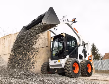 Bobcat S650 [Worldwide] '2020–pr.