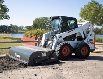 Bobcat S650 [Worldwide] '2009–20