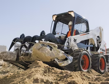 Bobcat S650 [Worldwide] '2009–20
