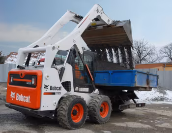 Bobcat S650 [Worldwide] '2009–20