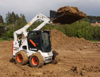 Bobcat S650 [Worldwide] '2009–20