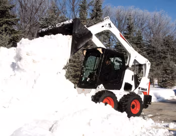 Bobcat S650 [Worldwide] '2009–20