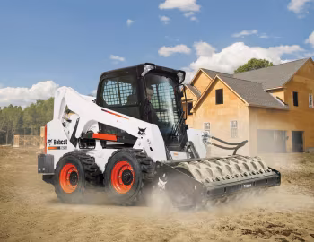 Bobcat S650 [Worldwide] '2009–20