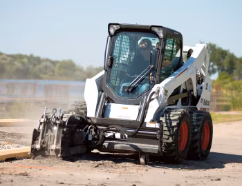 Bobcat S650 [Worldwide] '2009–20