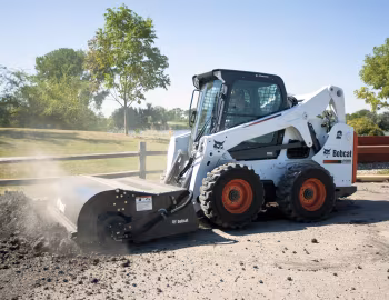 Bobcat S650 [Worldwide] '2009–20