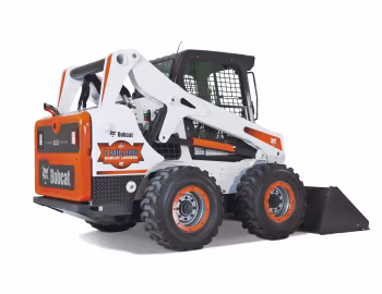 Bobcat S650 "Millionth Unit" '2014