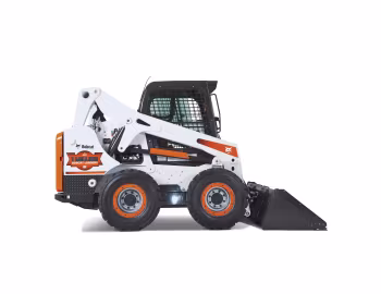 Bobcat S650 "Millionth Unit" '2014