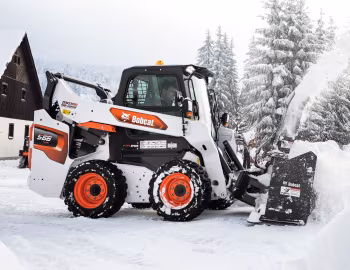 Bobcat S66 [Worldwide] '05.2020–н.ч.