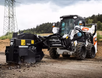Bobcat S66 [Worldwide] '05.2020–н.ч.