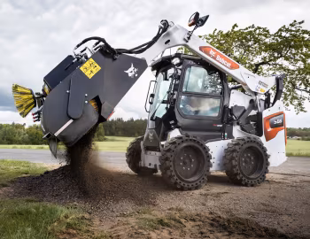 Bobcat S66 [Worldwide] '05.2020–pr.