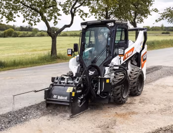 Bobcat S66 [Worldwide] '05.2020–pr.
