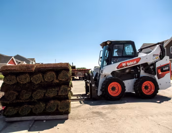 Bobcat S66 [Worldwide] '05.2020–pr.