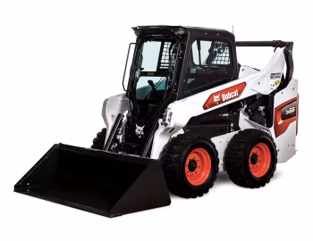 Bobcat S66 [Worldwide] '05.2020–н.ч.
