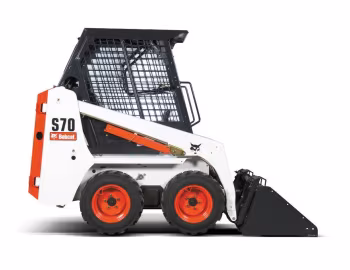 Bobcat S70 [Worldwide] '2008–20