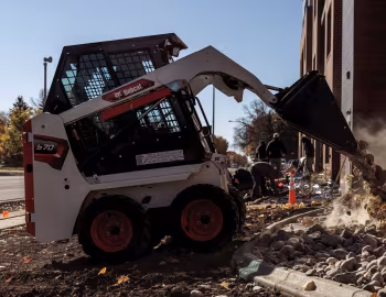 Bobcat S70 [Worldwide] '2020–pr.