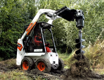 Bobcat S70 [Worldwide] '2008–20