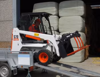 Bobcat S70 [Worldwide] '2008–20