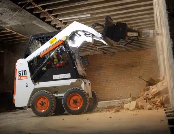 Bobcat S70 [Worldwide] '2008–20
