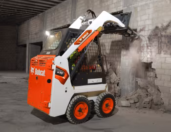 Bobcat S70 [Worldwide] '2008–20
