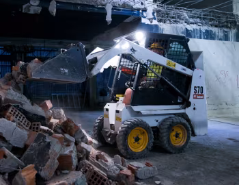 Bobcat S70 [Worldwide] '2008–20