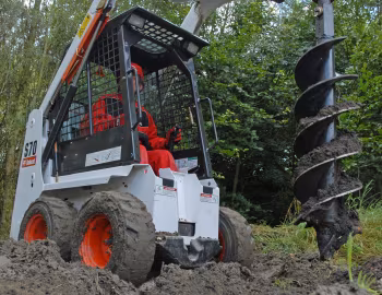 Bobcat S70 [Worldwide] '2008–20