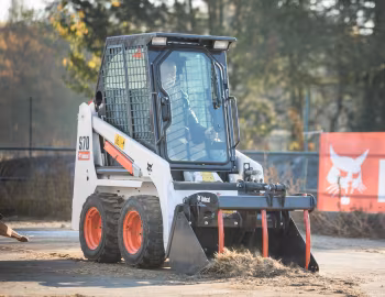 Bobcat S70 [Worldwide] '2008–20
