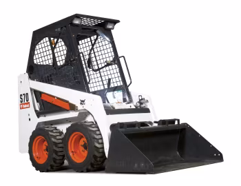 Bobcat S70 [Worldwide] '2008–20