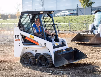 Bobcat S70 [Worldwide] '2008–20