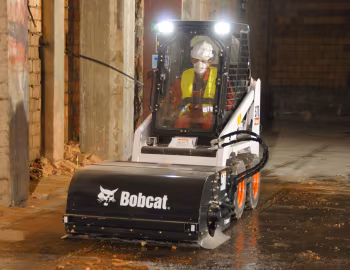 Bobcat S70 [Worldwide] '2008–20